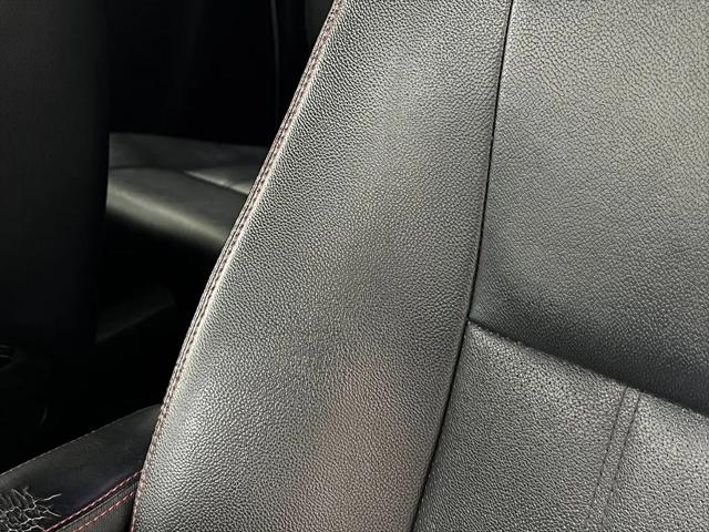 2016 Dodge Grand Caravan R/T