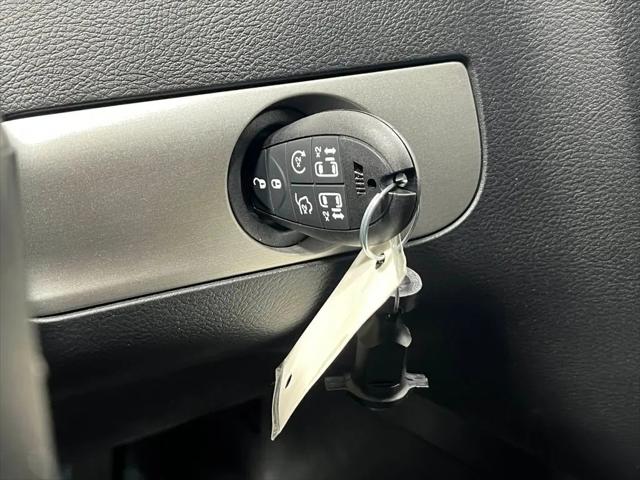 2016 Dodge Grand Caravan R/T