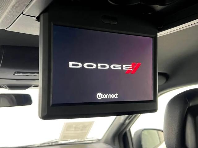 2016 Dodge Grand Caravan R/T