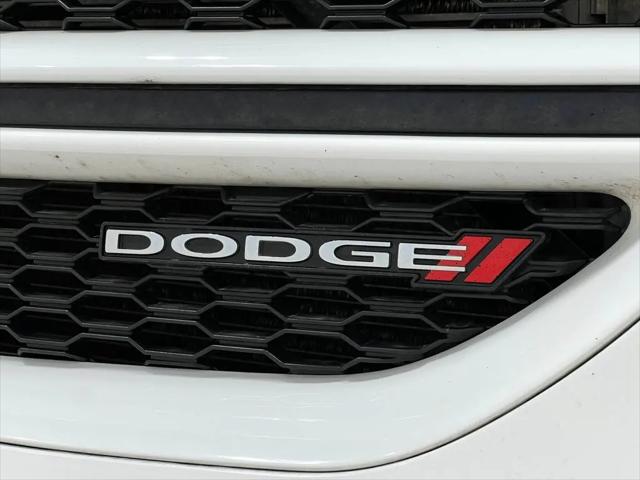 2016 Dodge Grand Caravan R/T