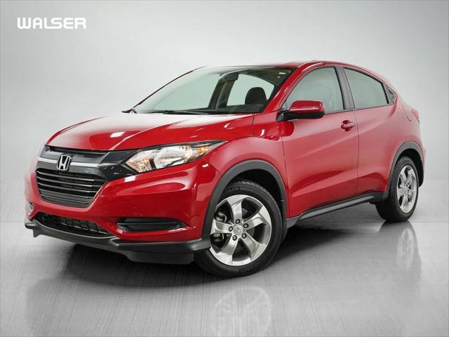 2018 Honda HR-V LX for sale in Minnetonka, MN