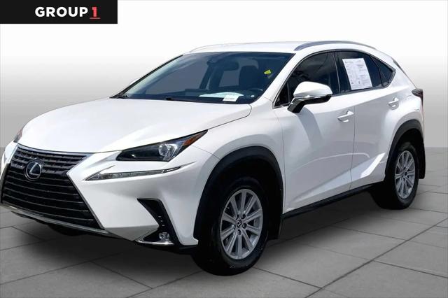 2019 Lexus NX 300 NX 300 for sale in Albuquerque, NM
