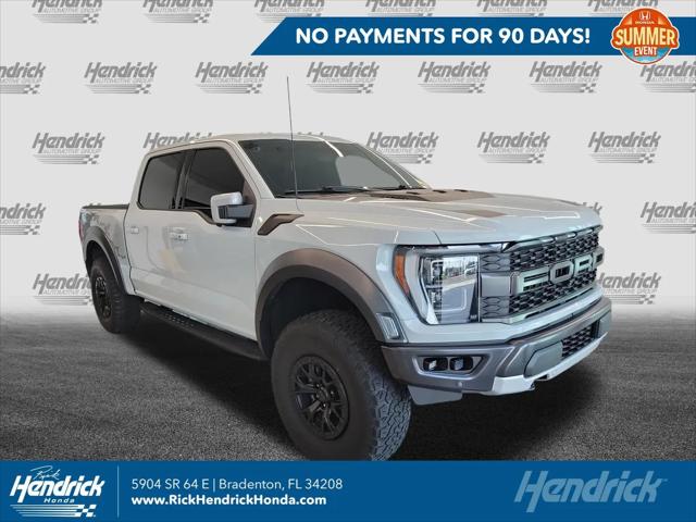 2023 Ford F-150 Raptor for sale in Bradenton, FL