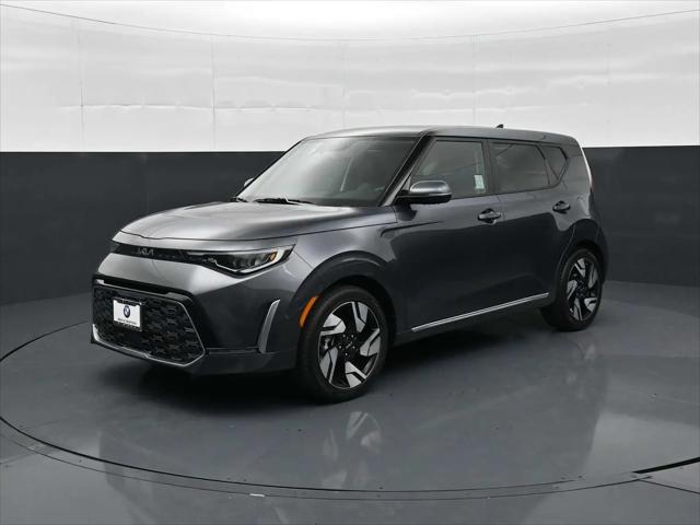 2023 Kia Soul GT-Line for sale in Seaside, CA