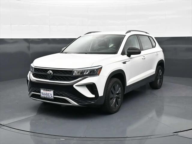 2023 Volkswagen Taos 1.5T S for sale in Seaside, CA