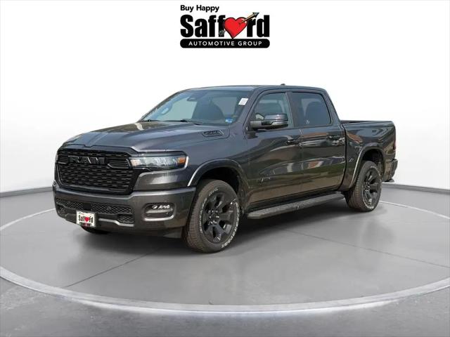 2026 Ram 1500 Big Horn Crew Cab 4x4 5'7" Box for sale in Sterling, VA