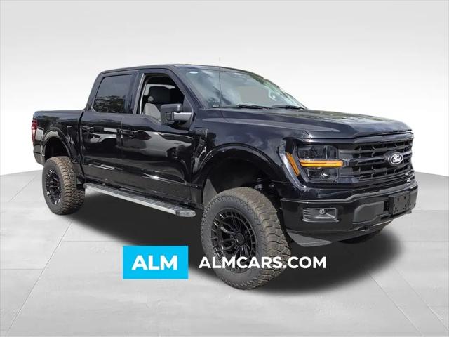 2025 Ford F-150 XLT for sale in Macon, GA