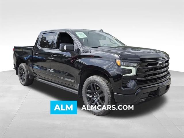 2024 Chevrolet Silverado 1500 High Country for sale in Macon, GA