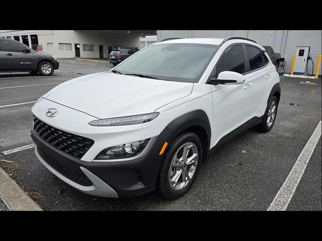 2023 Hyundai Kona SEL for sale in Gainesville, FL
