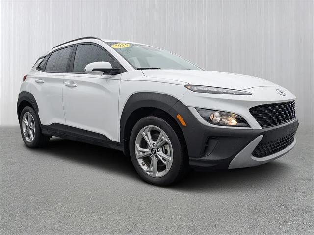 2023 Hyundai Kona SEL for sale in Gainesville, FL