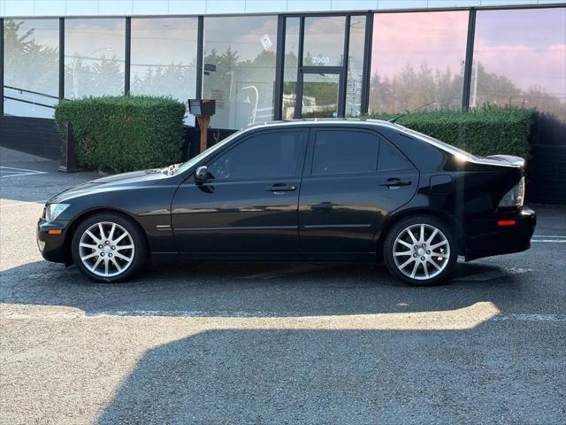 2003 Lexus IS 300 IS 300