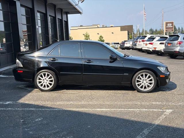 2003 Lexus IS 300 IS 300