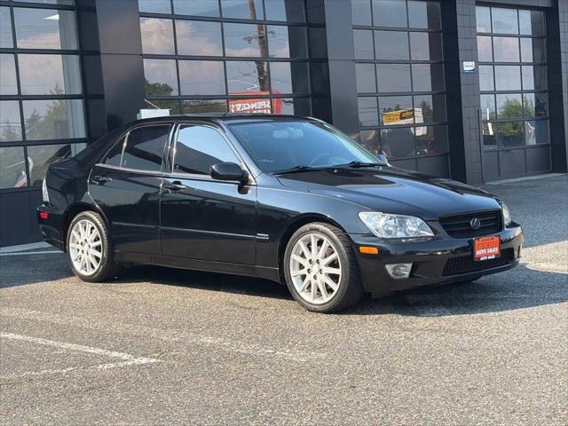 2003 Lexus IS 300 IS 300