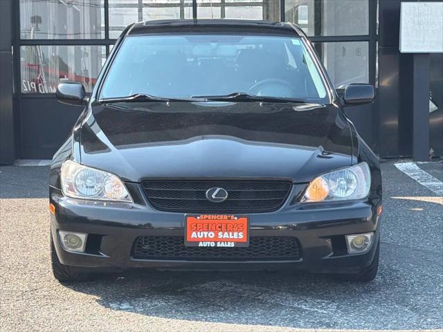 2003 Lexus IS 300 IS 300