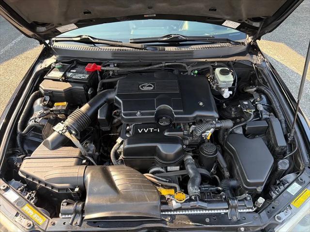 2003 Lexus IS 300 IS 300