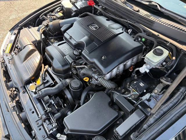 2003 Lexus IS 300 IS 300