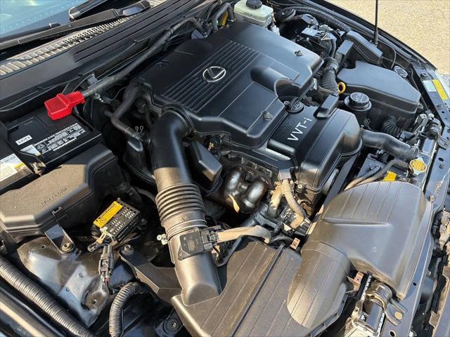 2003 Lexus IS 300 IS 300