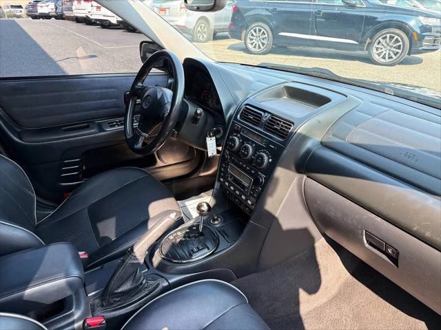 2003 Lexus IS 300 IS 300