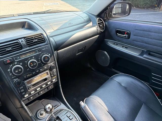 2003 Lexus IS 300 IS 300