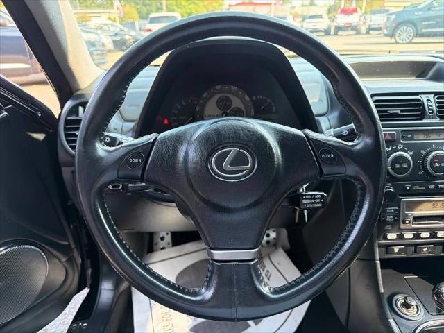 2003 Lexus IS 300 IS 300