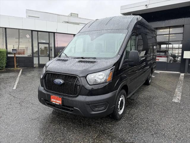 2023 Ford Transit Cargo Van T-250 for sale in Everett, WA