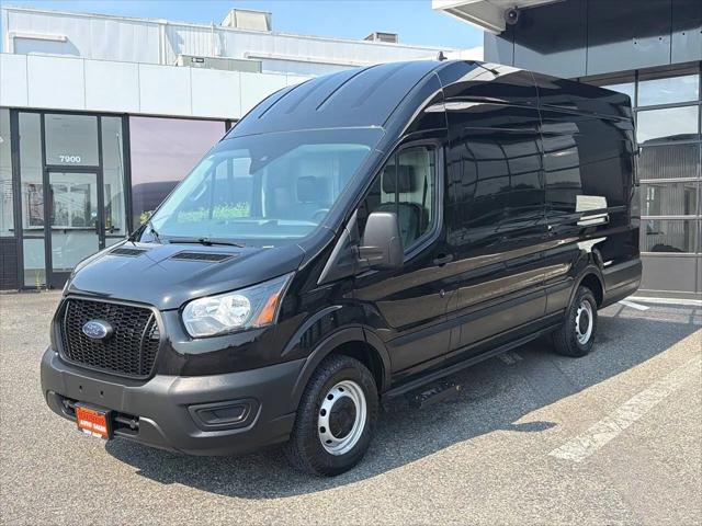 2023 Ford Transit Cargo Van T-250 for sale in Everett, WA