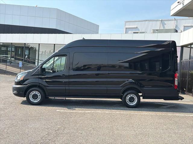 2023 Ford Transit Cargo Van T-250