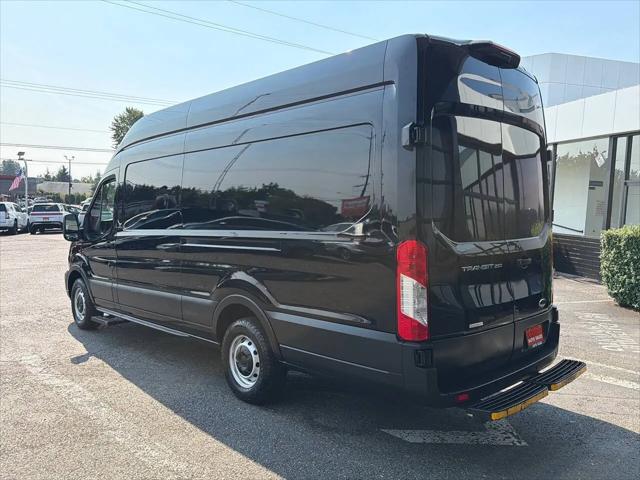 2023 Ford Transit Cargo Van T-250