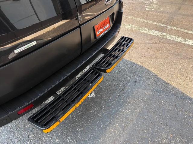 2023 Ford Transit Cargo Van T-250