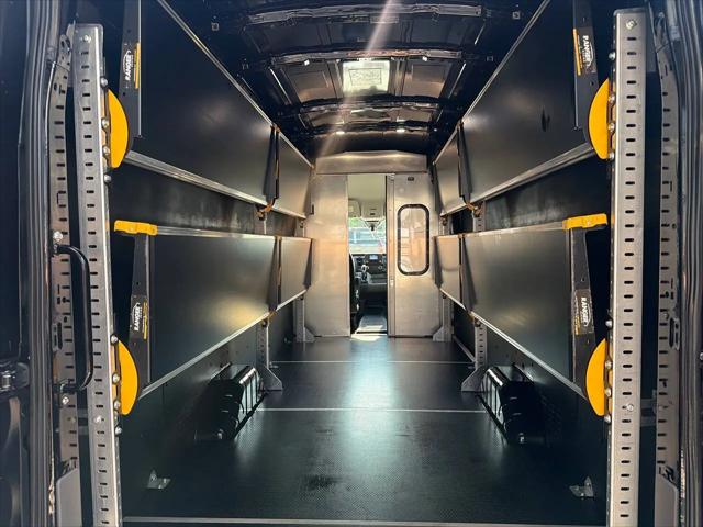 2023 Ford Transit Cargo Van T-250