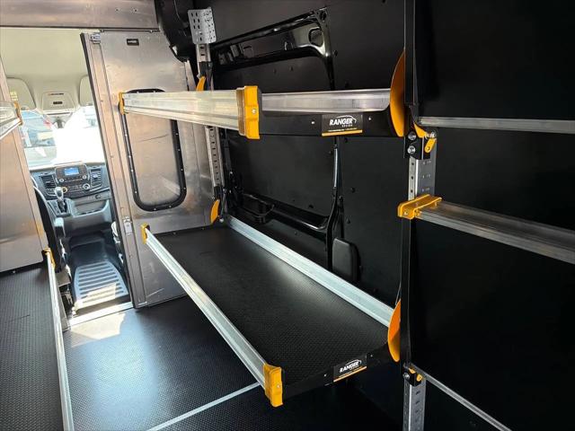 2023 Ford Transit Cargo Van T-250