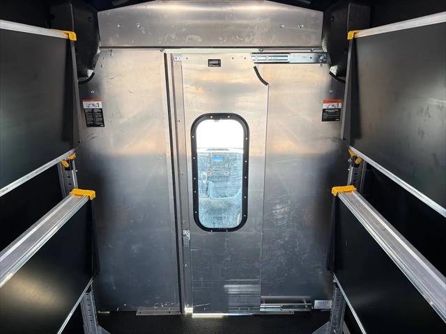 2023 Ford Transit Cargo Van T-250