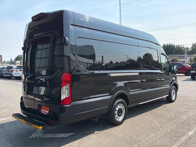 2023 Ford Transit Cargo Van T-250