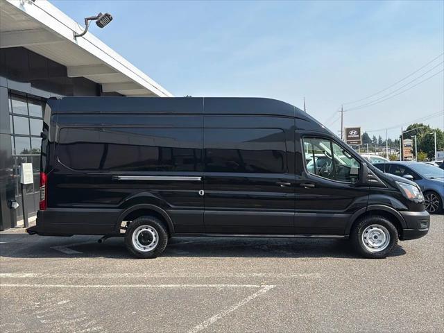 2023 Ford Transit Cargo Van T-250