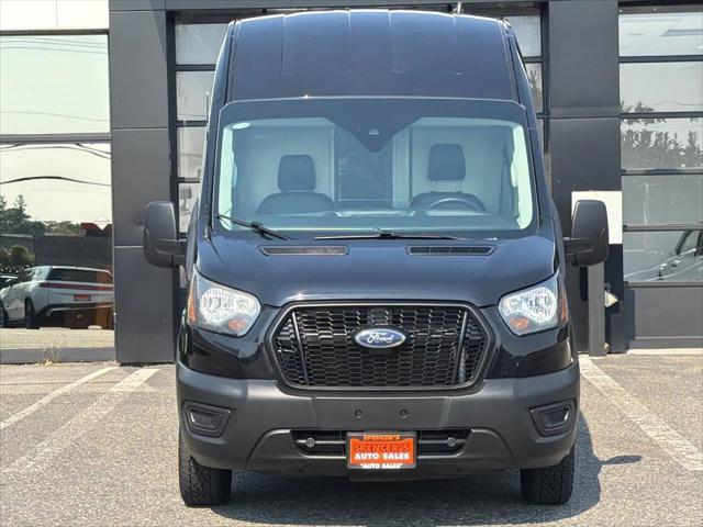 2023 Ford Transit Cargo Van T-250