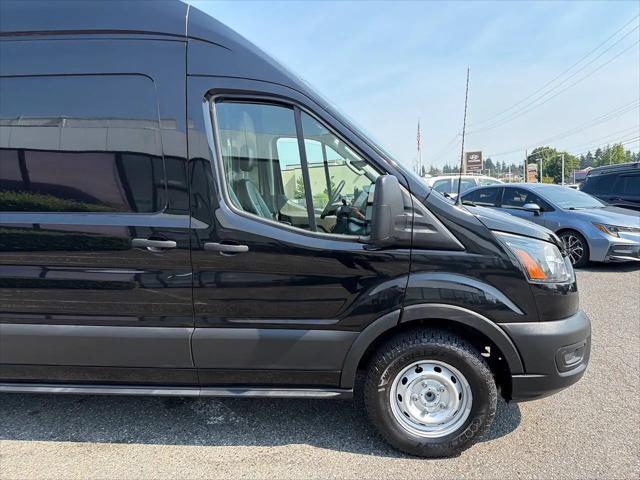2023 Ford Transit Cargo Van T-250
