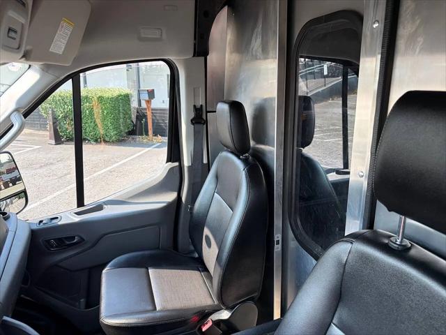 2023 Ford Transit Cargo Van T-250