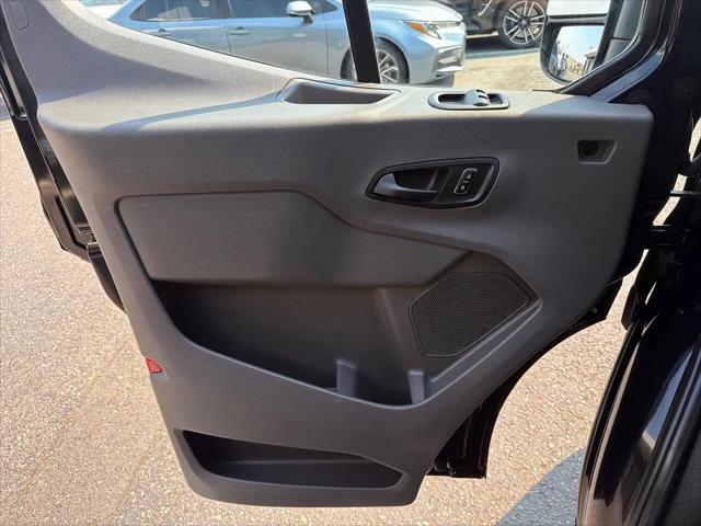 2023 Ford Transit Cargo Van T-250