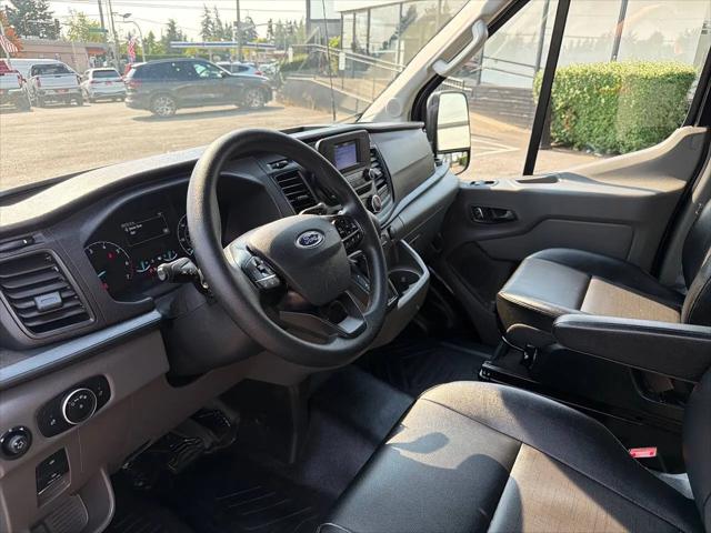 2023 Ford Transit Cargo Van T-250