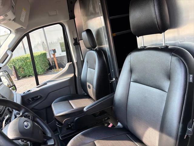 2023 Ford Transit Cargo Van T-250