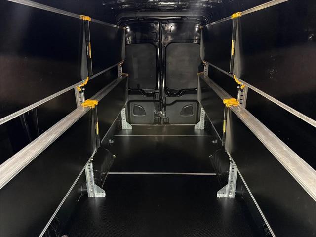 2023 Ford Transit Cargo Van T-250
