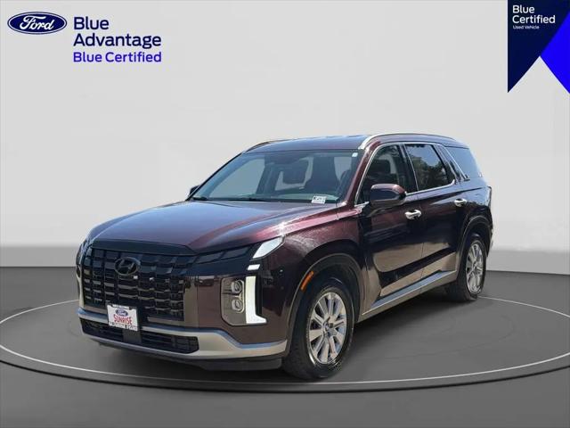2024 Hyundai Palisade SEL for sale in North Hollywood, CA