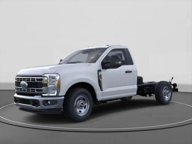 2026 Ford F-350 XL for sale in North Hollywood, CA