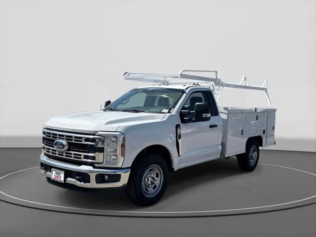 2026 Ford F-350 XL for sale in North Hollywood, CA