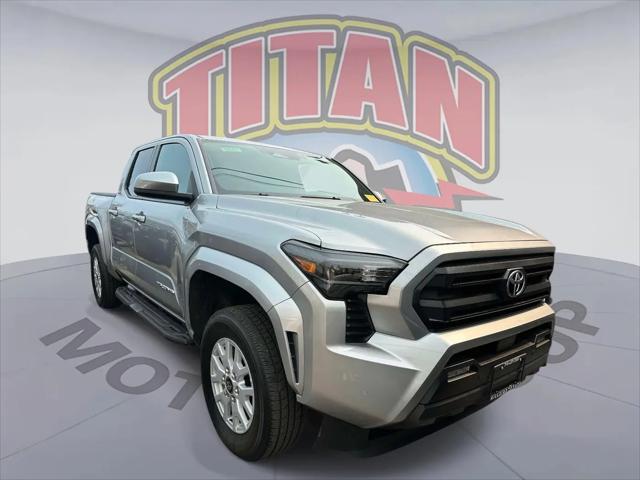 2025 Toyota Tacoma SR5 for sale in Jamaica, NY