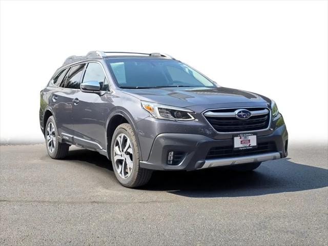 2020 Subaru Outback Touring XT for sale in Olympia, WA