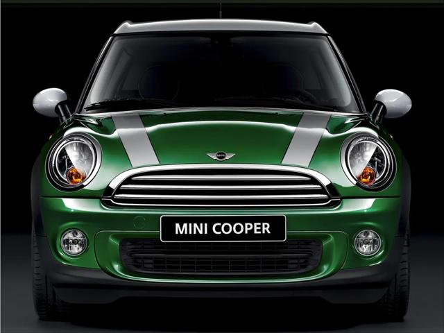 2014 MINI Cooper Clubman Cooper for sale in Watsonville, CA
