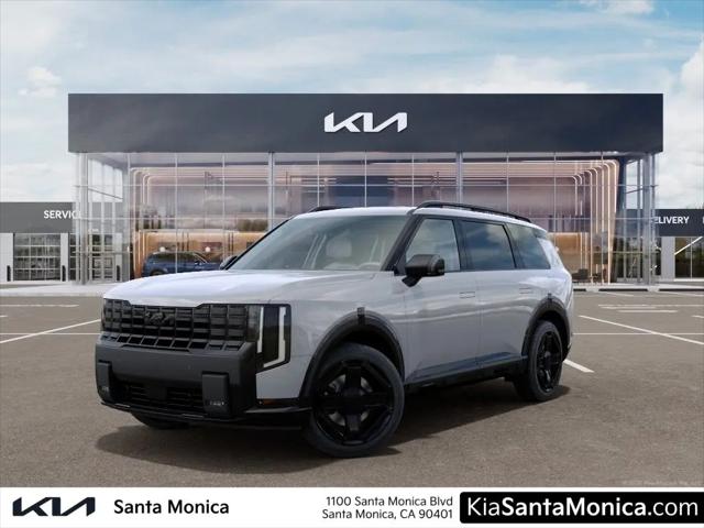 2027 Kia Telluride X-Line EX for sale in Santa Monica, CA