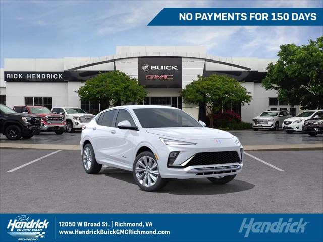 2026 Buick NV Avenir FWD for sale in Richmond, VA