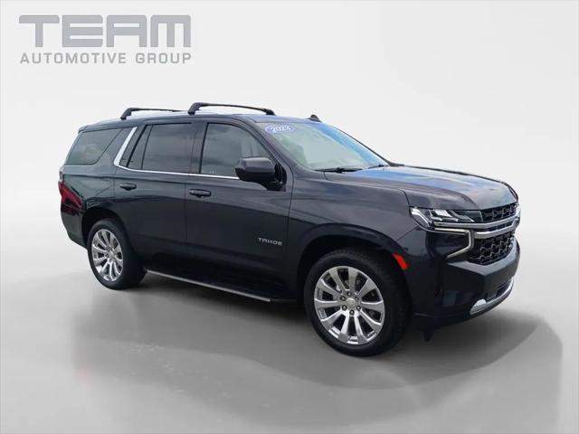 2023 Chevrolet Tahoe 4WD LS for sale in Goldsboro, NC